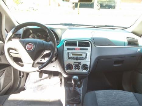 FIAT Punto 1.4 4P ATTRACTIVE FLEX, Foto 4
