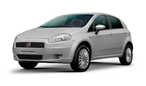 FIAT Punto 1.4 4P ATTRACTIVE FLEX, Foto 1