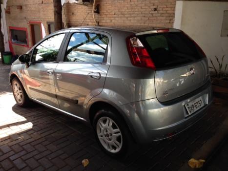 FIAT Punto 1.4 4P ELX FLEX, Foto 2