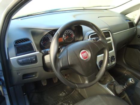 FIAT Punto 1.4 4P ELX FLEX, Foto 4