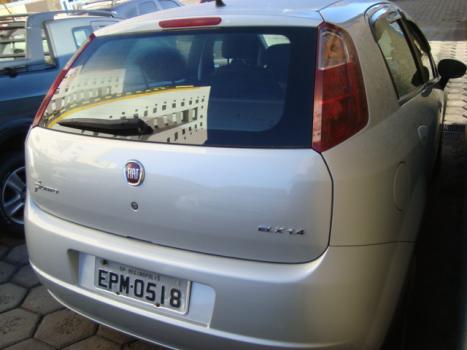 FIAT Punto 1.4 4P ELX FLEX, Foto 2