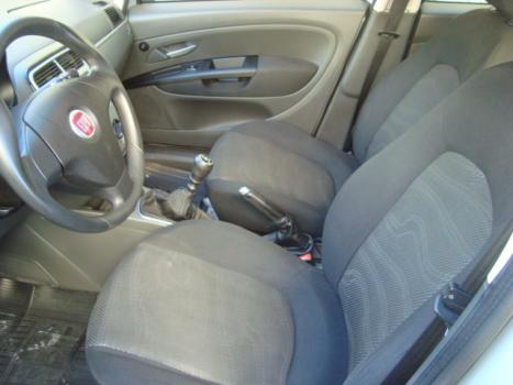 FIAT Punto 1.4 4P ELX FLEX, Foto 3