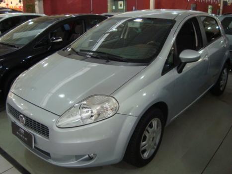 FIAT Punto 1.4 4P ELX FLEX, Foto 1
