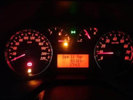 FIAT Punto 1.4 4P ELX FLEX, Foto 3