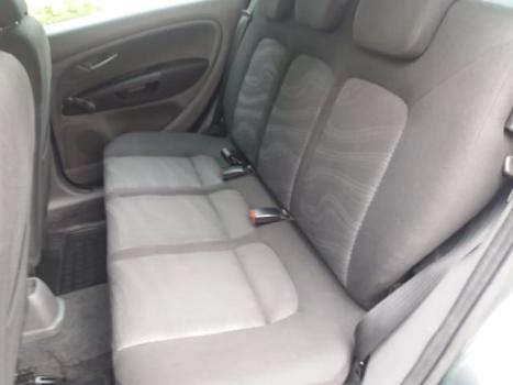 FIAT Punto 1.4 4P ELX FLEX, Foto 8