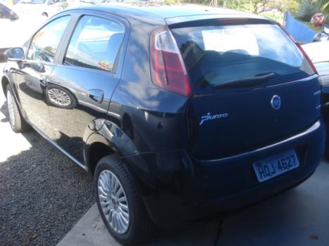 FIAT Punto 1.6 16V 4P ESSENCE FLEX, Foto 4