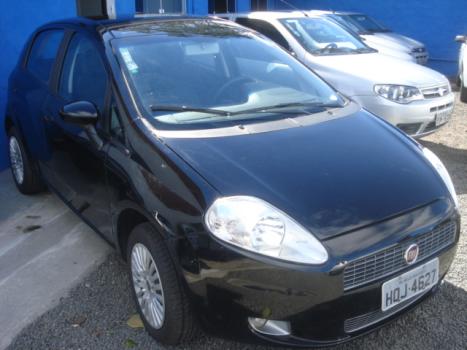 FIAT Punto 1.6 16V 4P ESSENCE FLEX, Foto 1
