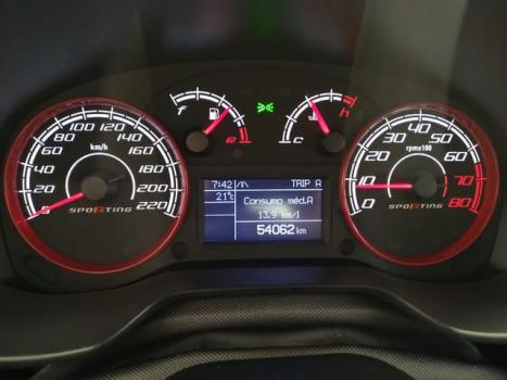 FIAT Punto 1.8 4P SPORTING FLEX, Foto 3