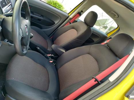 FIAT Punto 1.8 4P SPORTING FLEX, Foto 5