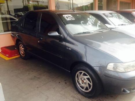 FIAT Siena 1.0 16V 4P ELX, Foto 3