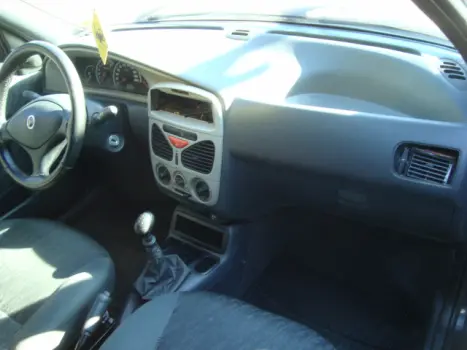 FIAT Siena 1.0 16V 4P EX, Foto 4