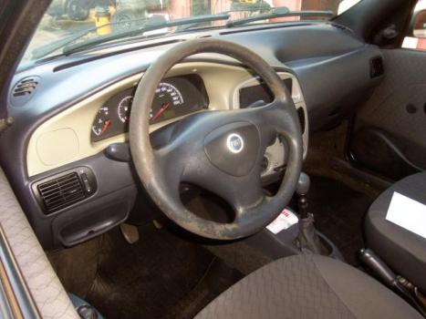 FIAT Siena 1.0 4P, Foto 4