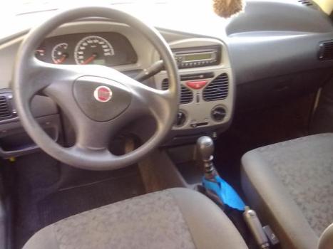 FIAT Siena 1.0 4P, Foto 4