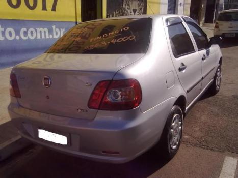 FIAT Siena 1.0 4P, Foto 1