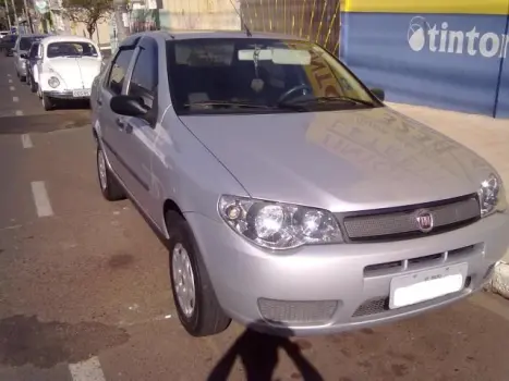 FIAT Siena 1.0 4P, Foto 2