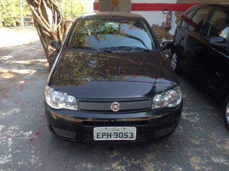 FIAT Siena 1.0 4P, Foto 1