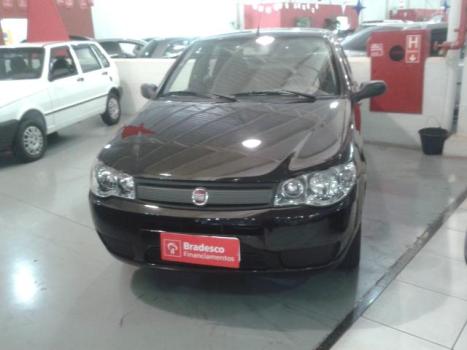 FIAT Siena 1.0 4P, Foto 1