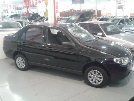 FIAT Siena 1.0 4P, Foto 2