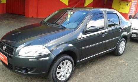 FIAT Siena 1.0 4P EL FLEX, Foto 1