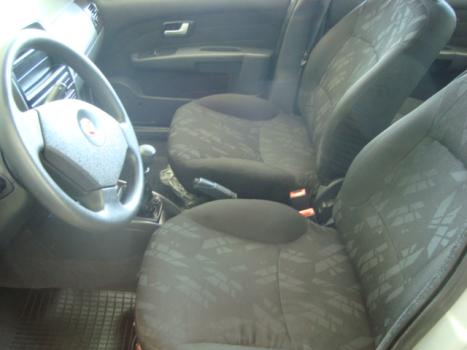 FIAT Siena 1.0 4P EL, Foto 2