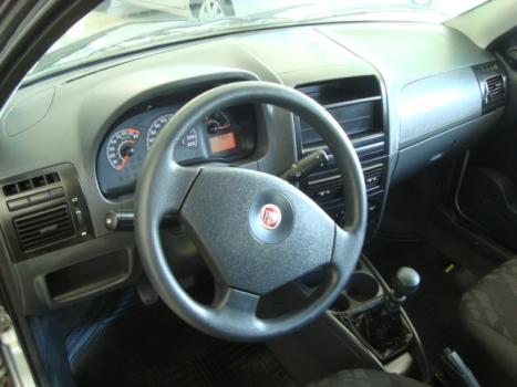 FIAT Siena 1.0 4P EL, Foto 3