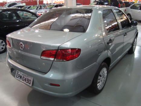 FIAT Siena 1.0 4P EL, Foto 4