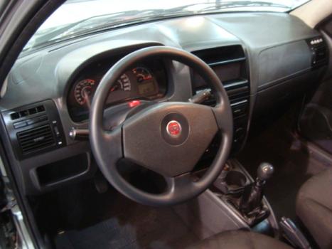 FIAT Siena 1.0 4P EL, Foto 3