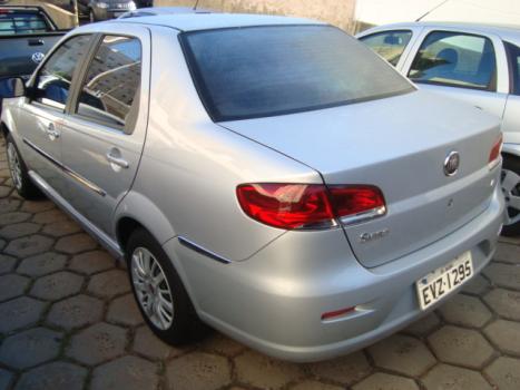 FIAT Siena 1.0 4P EL, Foto 4