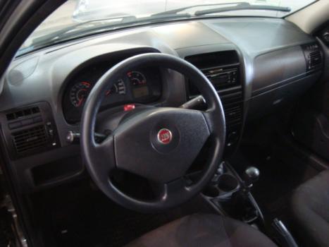 FIAT Siena 1.0 4P EL, Foto 4