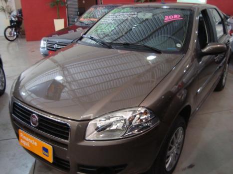 FIAT Siena 1.0 4P EL, Foto 1