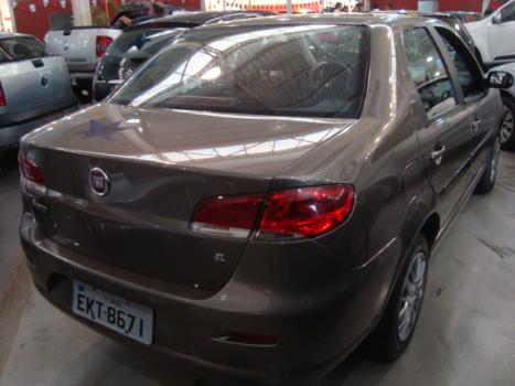 FIAT Siena 1.0 4P EL, Foto 2