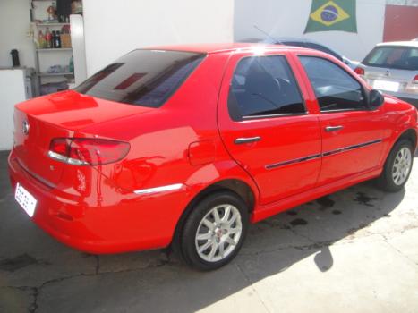 FIAT Siena 1.0 4P EL FLEX, Foto 2