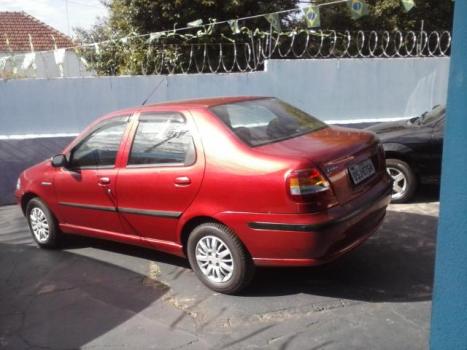 FIAT Siena 1.0 4P ELX FLEX, Foto 2