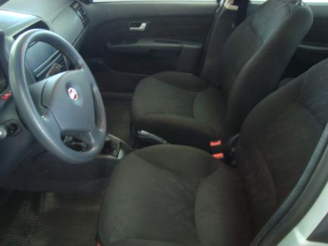 FIAT Siena 1.0 4P EL, Foto 2