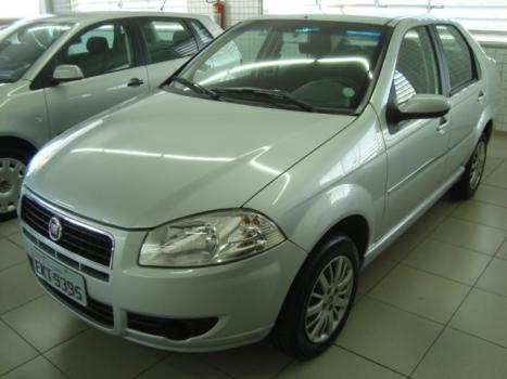 FIAT Siena 1.0 4P EL, Foto 1
