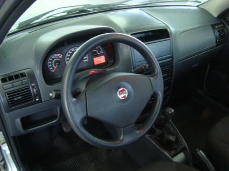 FIAT Siena 1.0 4P EL, Foto 3