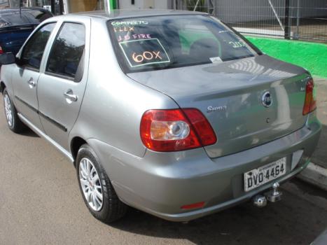 FIAT Siena 1.0 4P FIRE FLEX CELEBRATION, Foto 4