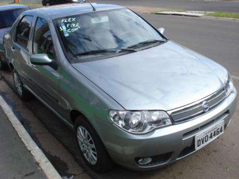 FIAT Siena 1.0 4P FIRE FLEX CELEBRATION, Foto 1