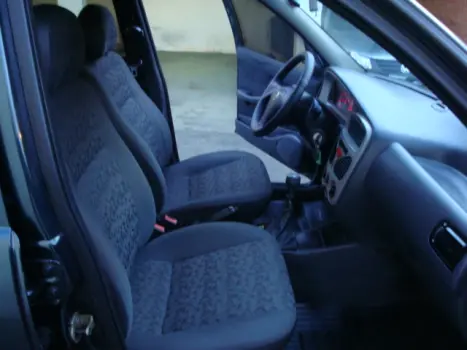 FIAT Siena 1.0 4P FIRE FLEX CELEBRATION, Foto 3