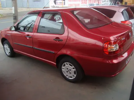 FIAT Siena 1.0 4P FIRE FLEX CELEBRATION, Foto 4