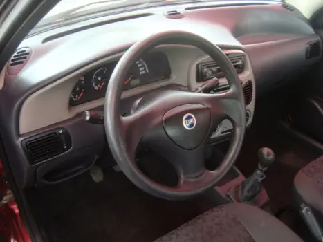 FIAT Siena 1.0 4P FIRE FLEX CELEBRATION, Foto 3