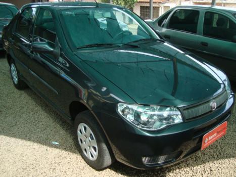 FIAT Siena 1.0 4P FIRE FLEX, Foto 1