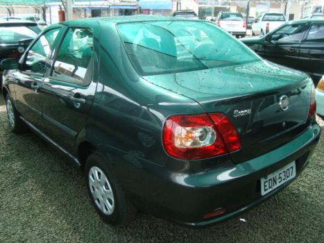 FIAT Siena 1.0 4P FIRE FLEX, Foto 2