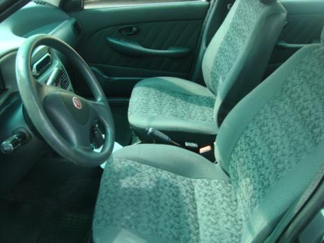 FIAT Siena 1.0 4P FIRE FLEX, Foto 3
