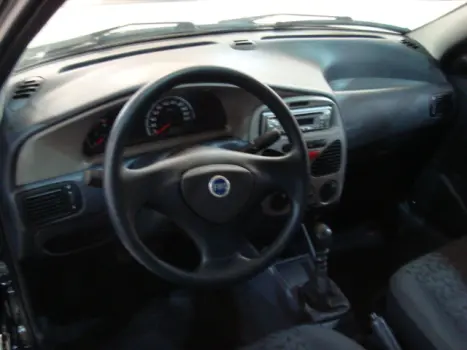 FIAT Siena 1.0 4P FIRE FLEX CELEBRATION, Foto 4