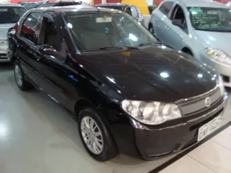 FIAT Siena 1.0 4P FIRE FLEX CELEBRATION, Foto 1