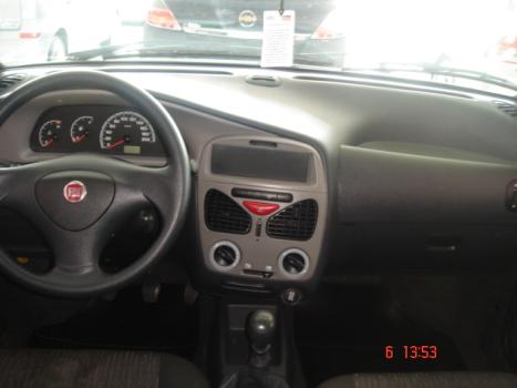 FIAT Siena 1.0 4P FIRE, Foto 4