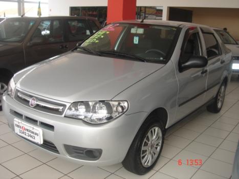 FIAT Siena 1.0 4P FIRE, Foto 2