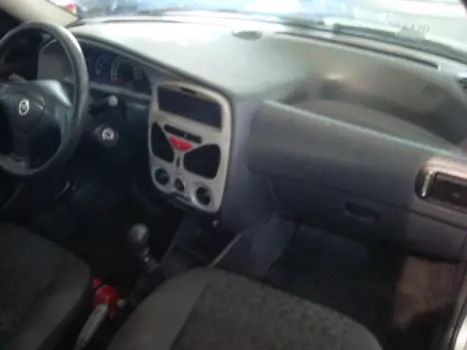 FIAT Siena 1.0 4P FIRE FLEX CELEBRATION, Foto 4