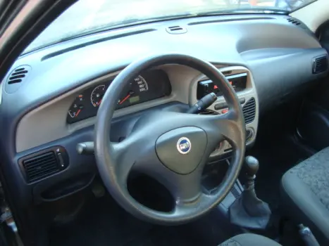 FIAT Siena 1.0 4P FIRE FLEX CELEBRATION, Foto 4